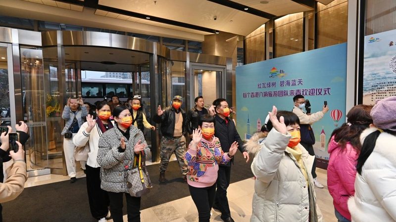 研学旅游与一般旅游的不同之处