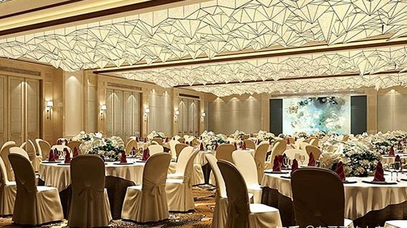 会议酒店场地面积，如何满足您的需求？**